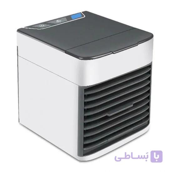 کولر آبی Arctic Air Ultra رو میزی با فناوری Hydro-Chill | 2026