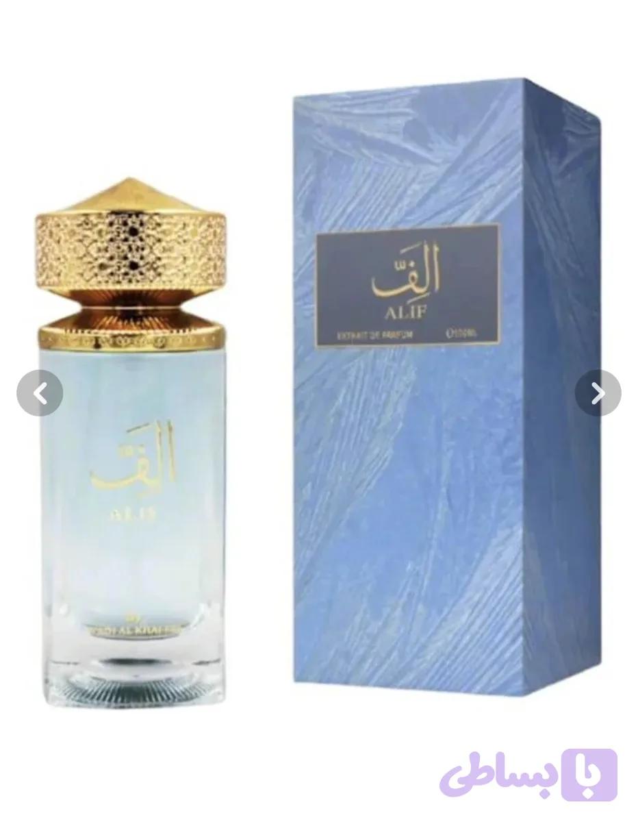 الف وادی الخلیج ۱۰۰ میل