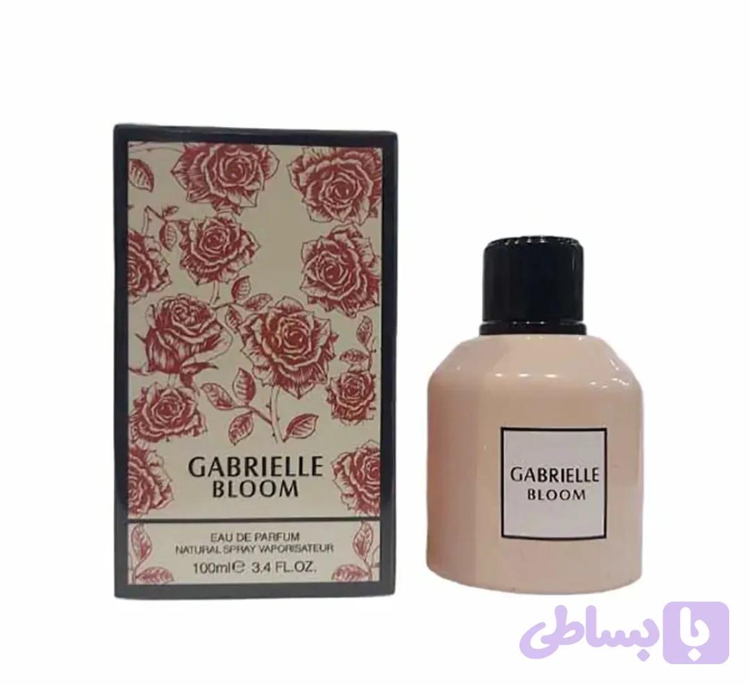 عطر گابریل بلوم (گوچی بلوم) فرگرانس ورد ۱۰۰ میل