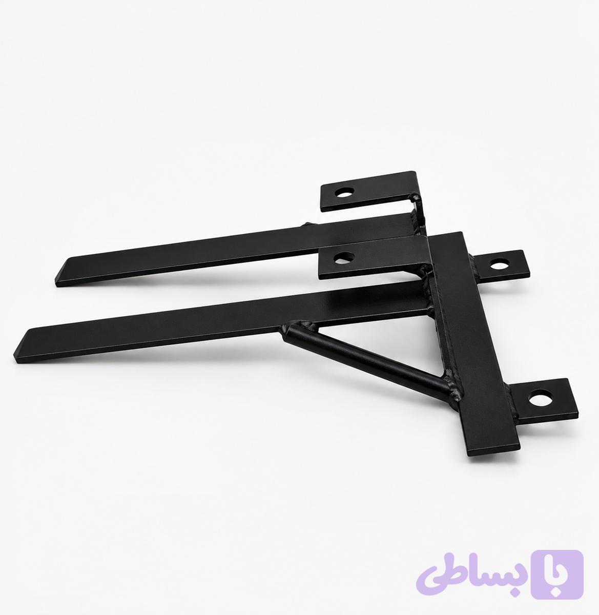 استند جلو هندا۱۲۵