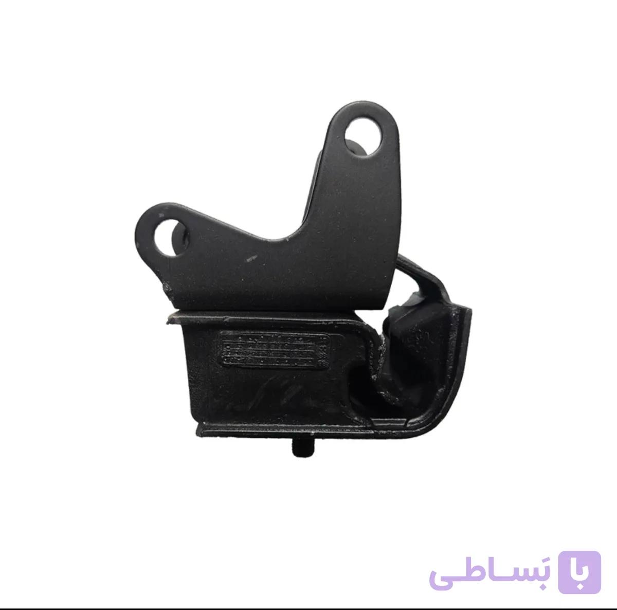 دسته موتور شماره یک پراید گیلان