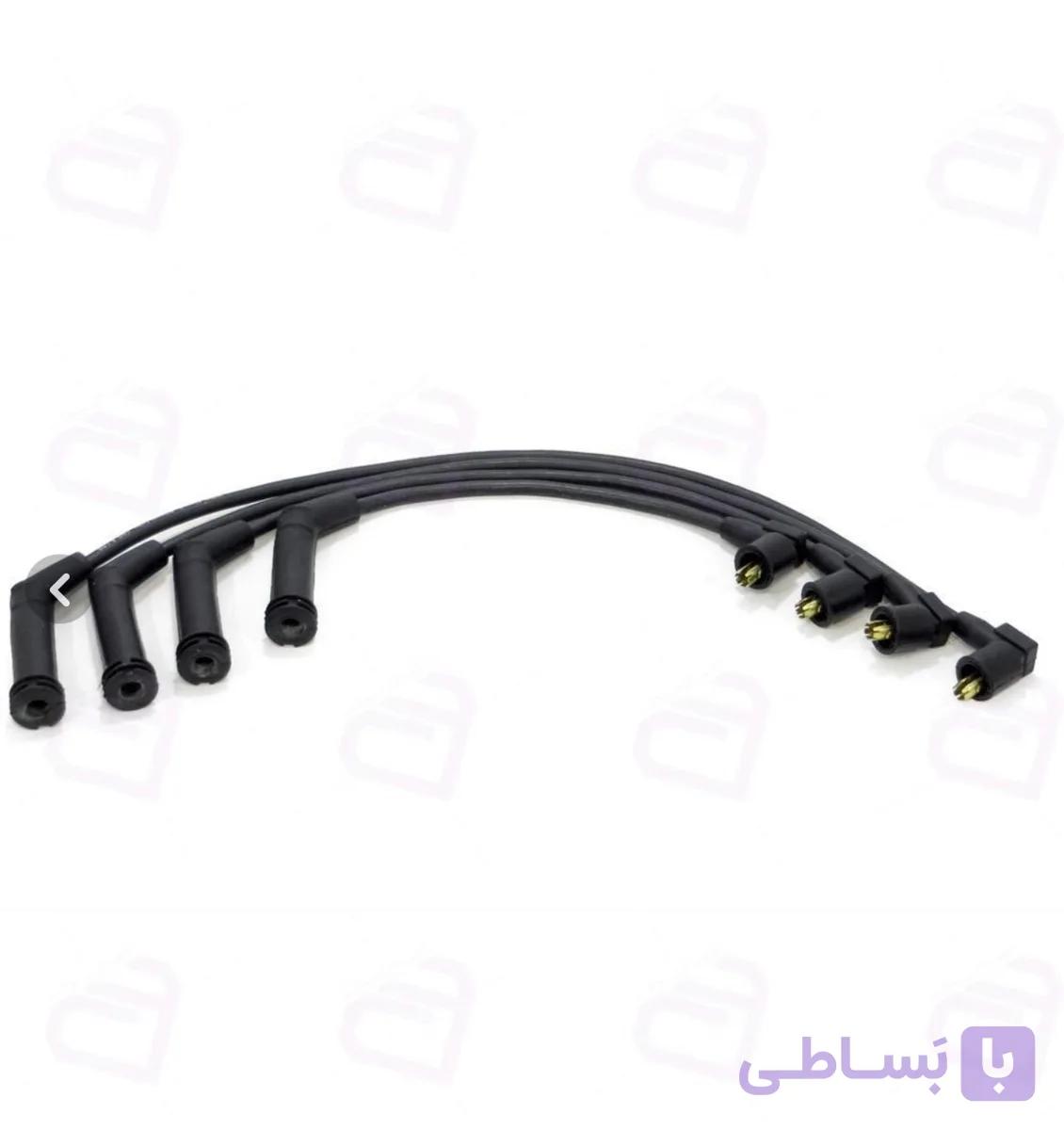 وایر شمع HPC مناسب پراید ساژم