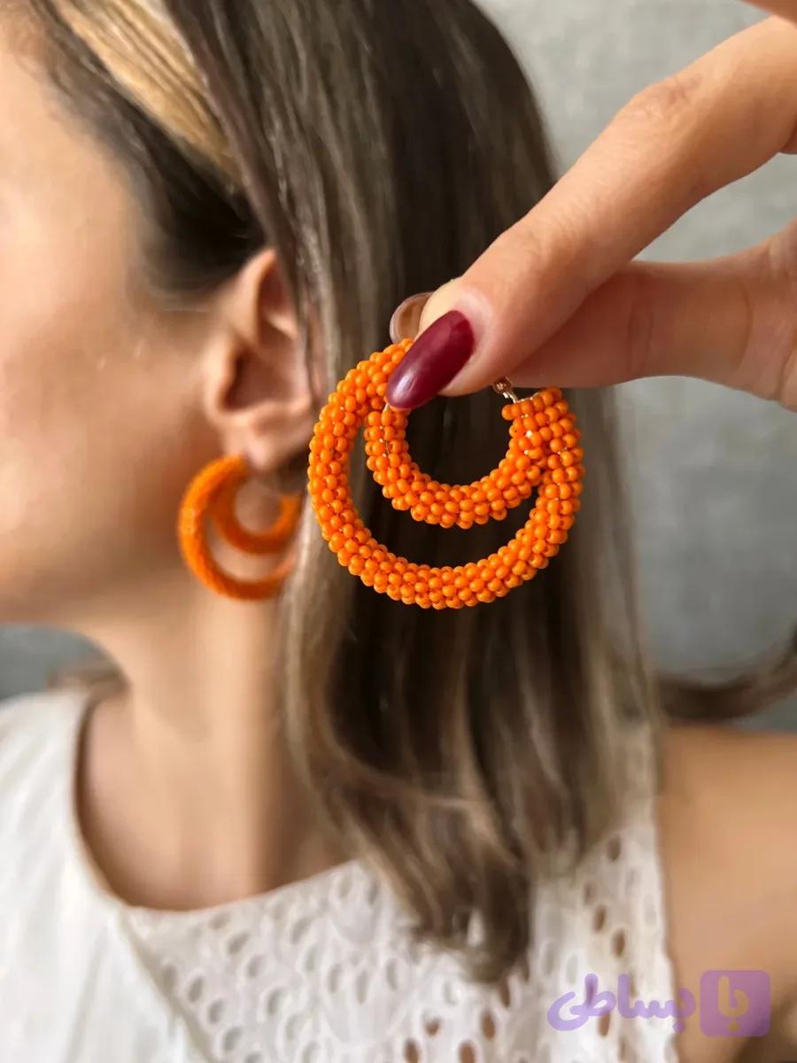 گوشواره پاییز