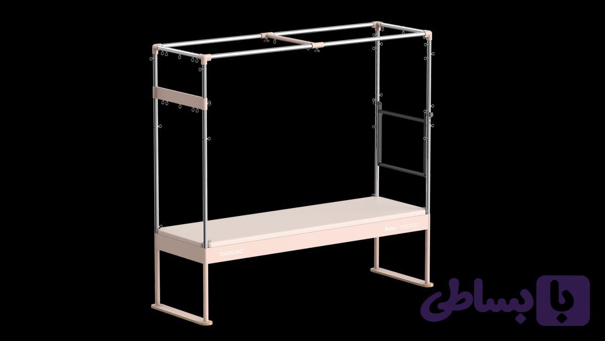 کادیلاک — تصویر 1