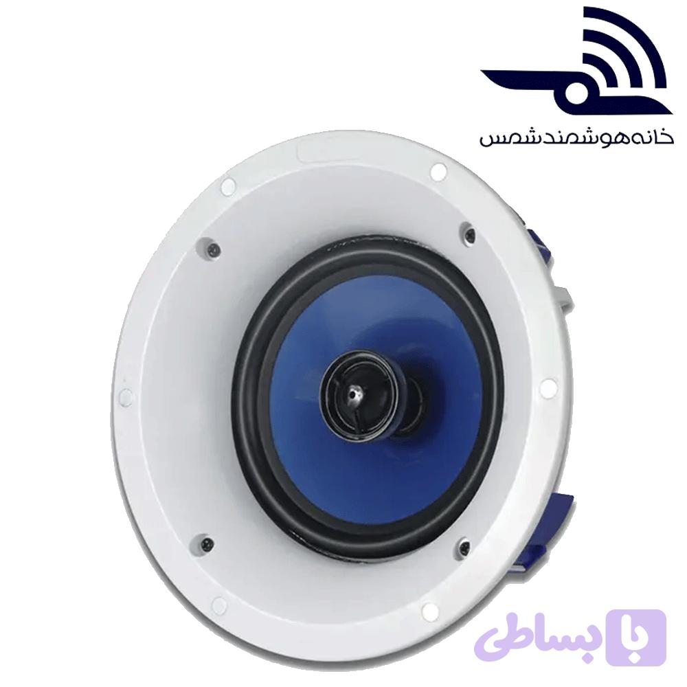 اسپیکر سقفی 618 — تصویر 1