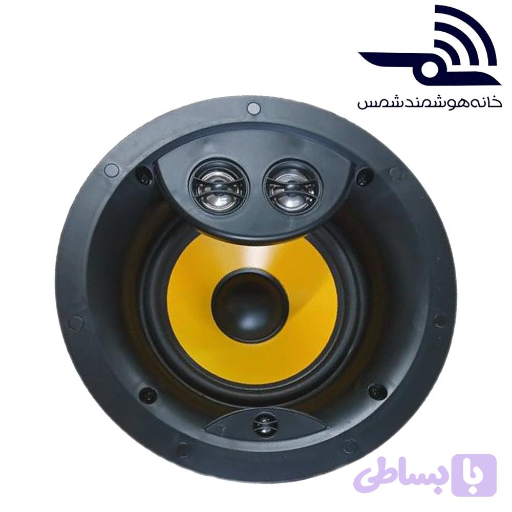 اسپیکر سقفی 668 — تصویر 1