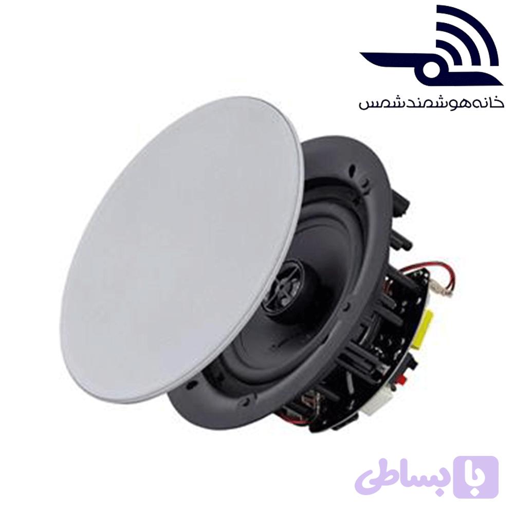 اسپیکر سقفی 6.5 اینچ تایفون TYC-650 — تصویر 1