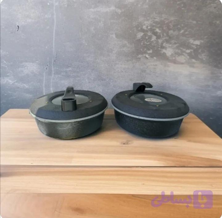 کیک پز برقی جی آن سی