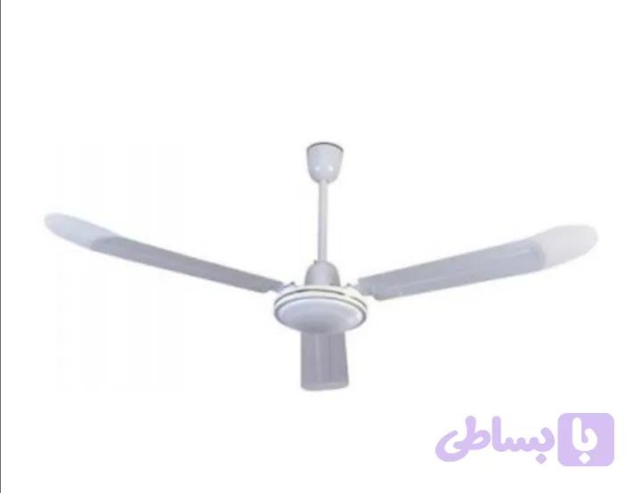 پنکه سقفی پارس خزر