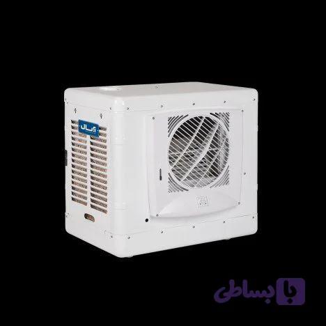 کولر آبی ابسال