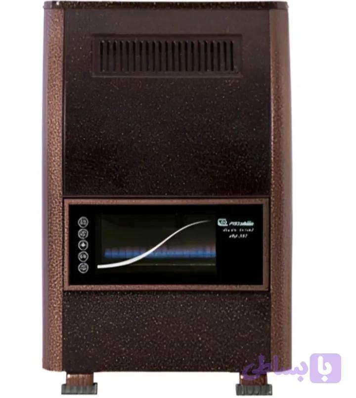 بخاریmd7 7500ماژولیکا