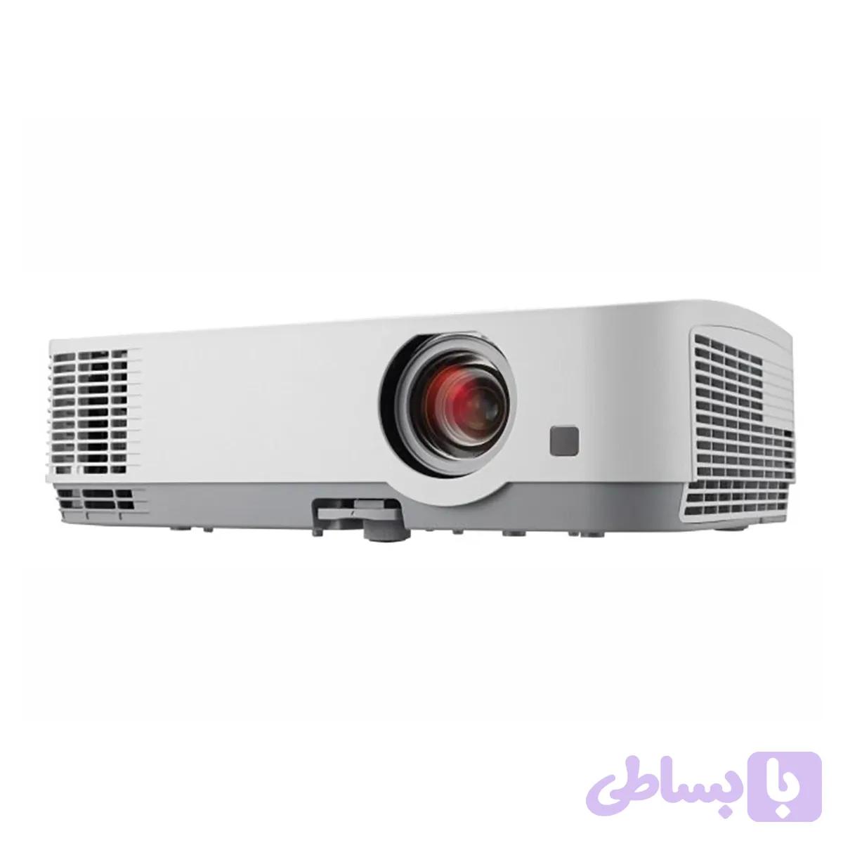 ویدئو پروژکتور ان ای سی مدل NEC ME331X کارکرده (استوک) — تصویر 1