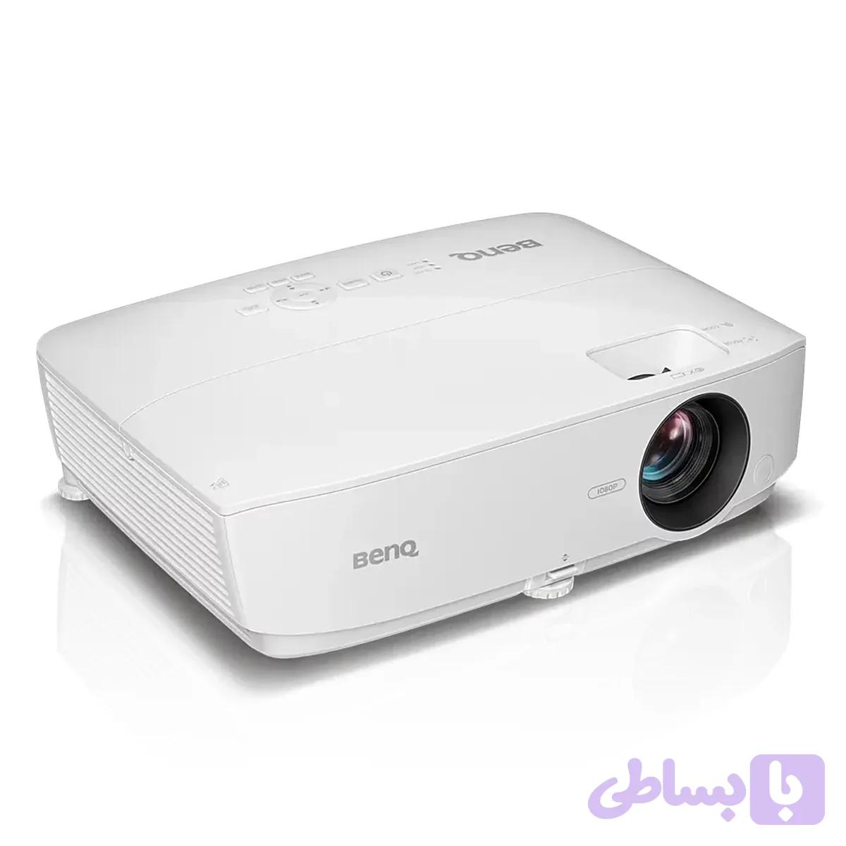 ویدئو پروژکتور بنکیو مدل BenQ MH534 کارکرده (استوک)
