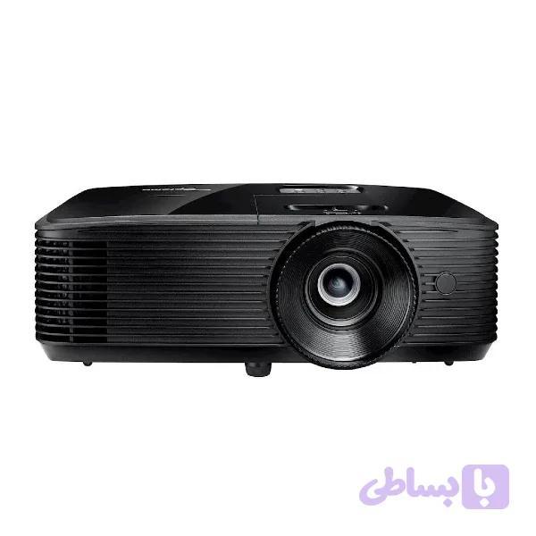 ویدئو پروژکتور اوپتوما مدل Optoma HD146X کارکرده (استوک) — تصویر 1