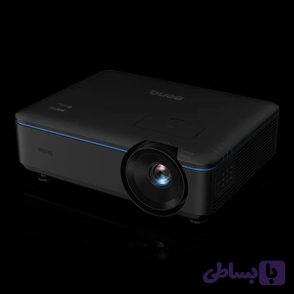 ویدئو پروژکتور بنکیو مدل BenQ LU951ST کارکرده (استوک) — تصویر 1