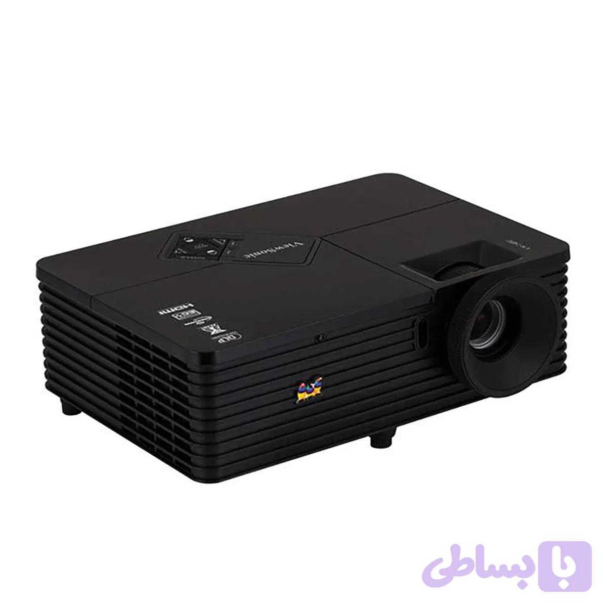 ویدئو پروژکتور ویوسونیک مدل ViewSonic PJD6345 کارکرده (استوک)