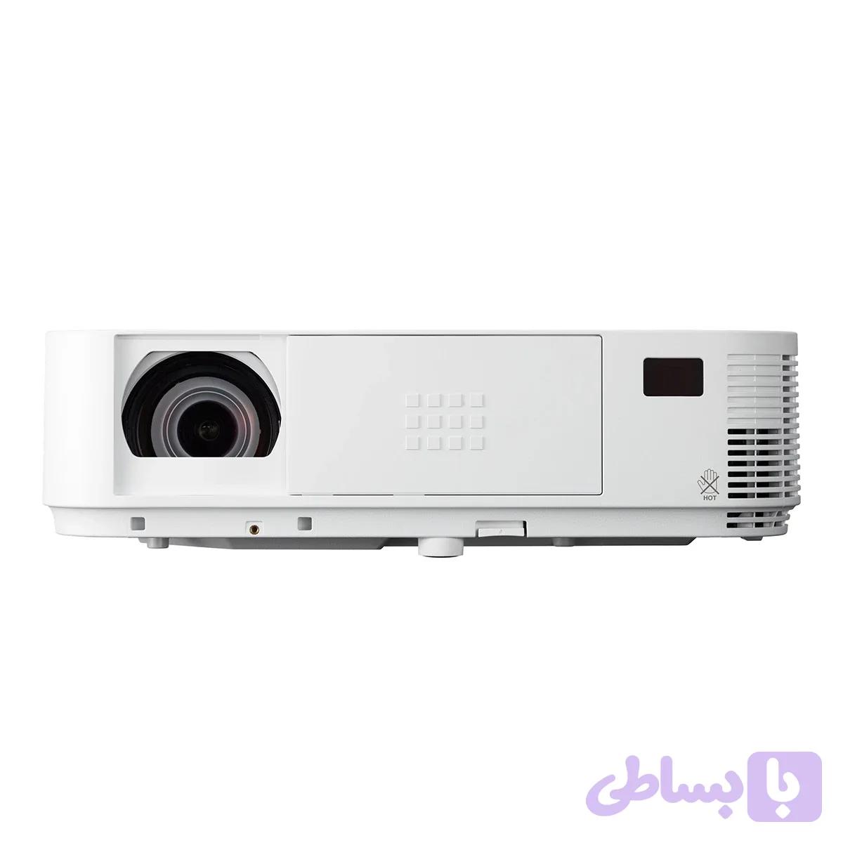 ویدئو پروژکتور ان ای سی مدل NEC M323X کارکرده (استوک) — تصویر 1
