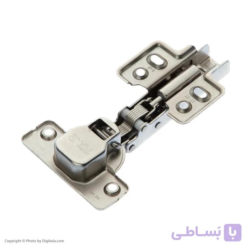 لولا آرامبند بدون کلیپس تیتانیوم