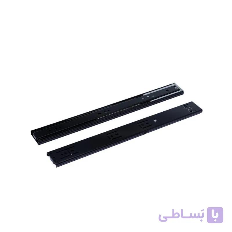 ریل ساچمه ایی تاچ(فشاری)