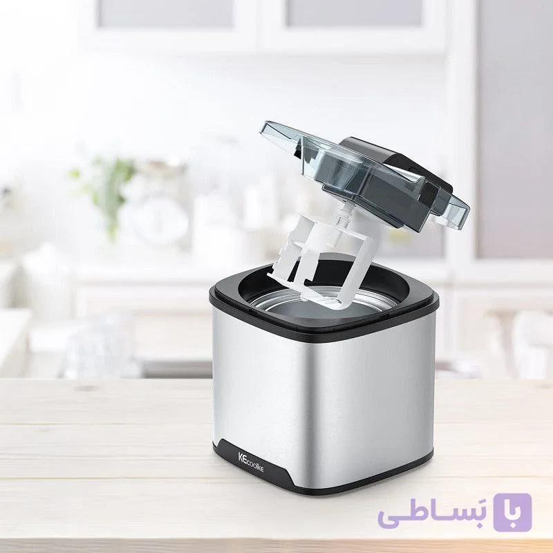 بستنی ساز اصلی KEcoolke مدل :SU_599