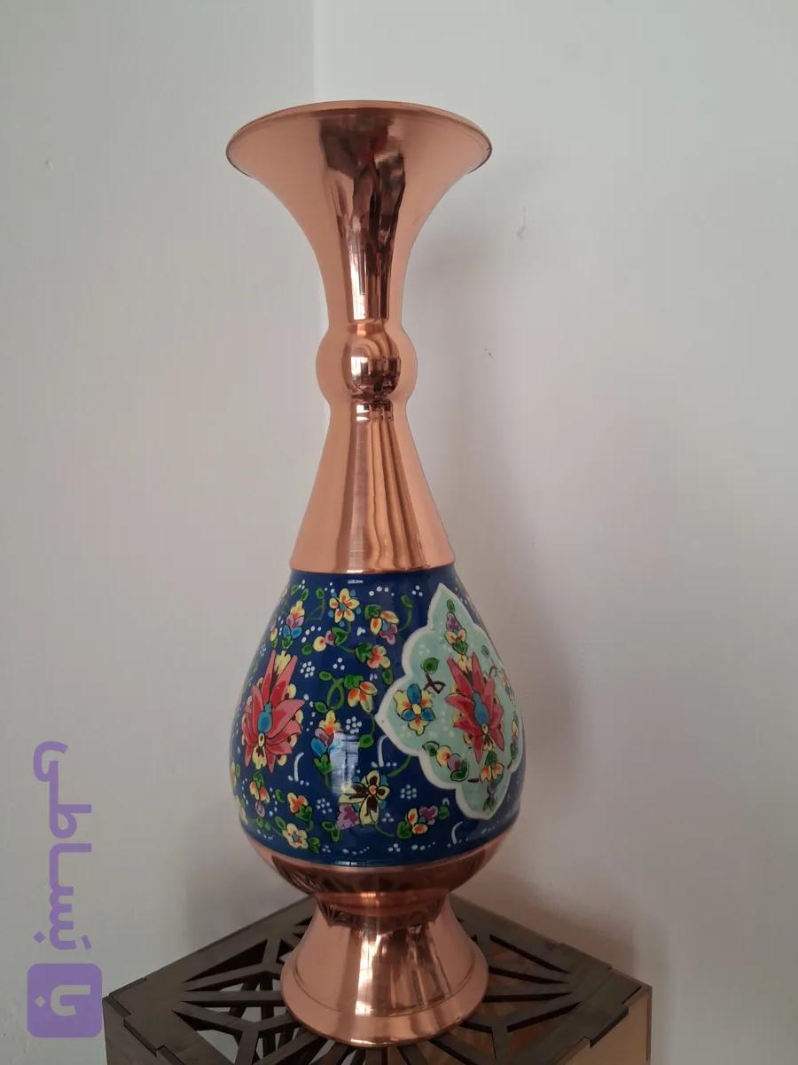 گلدان ۲۵ سانت پرداز