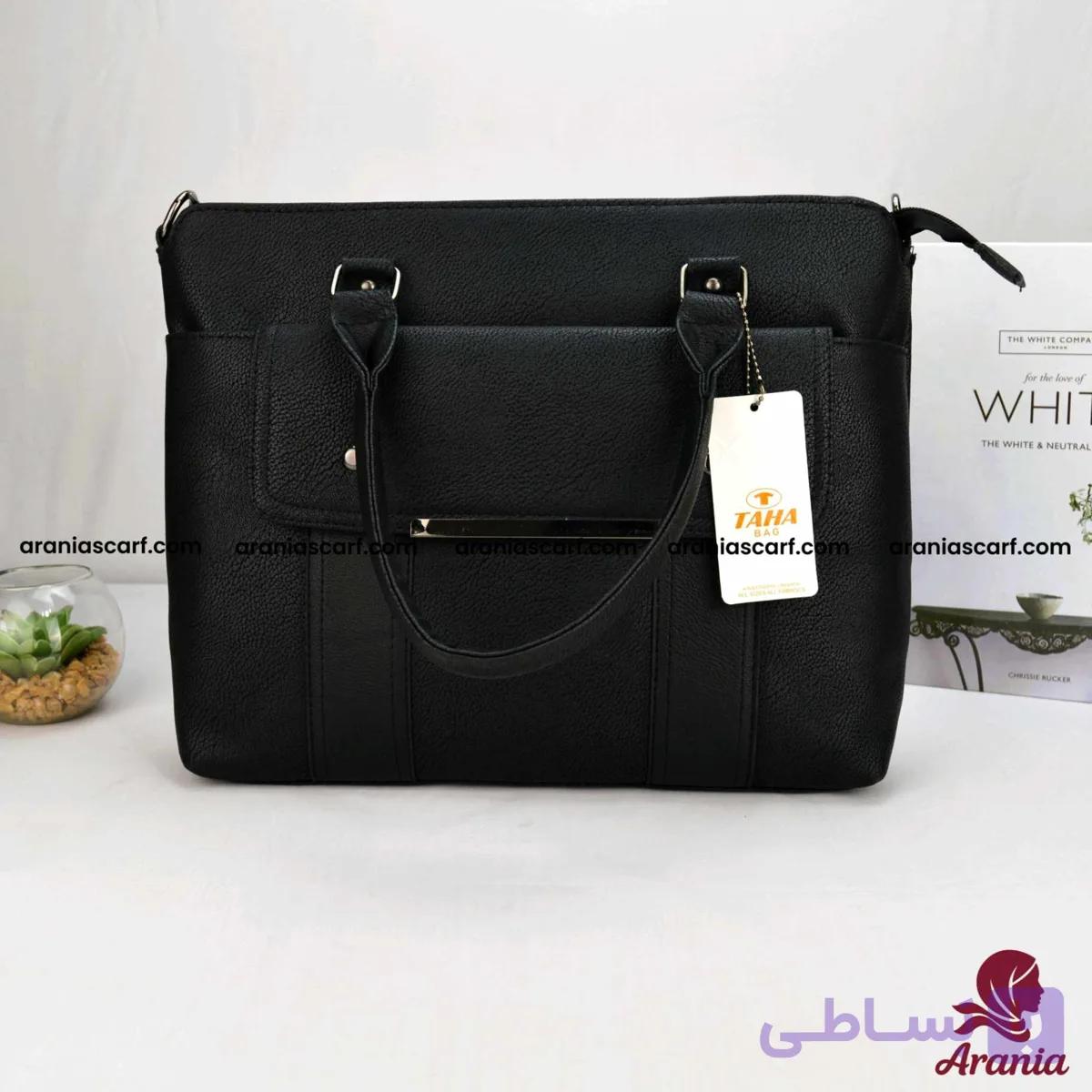 کیف اداری زنانه کد 4518 — تصویر 1