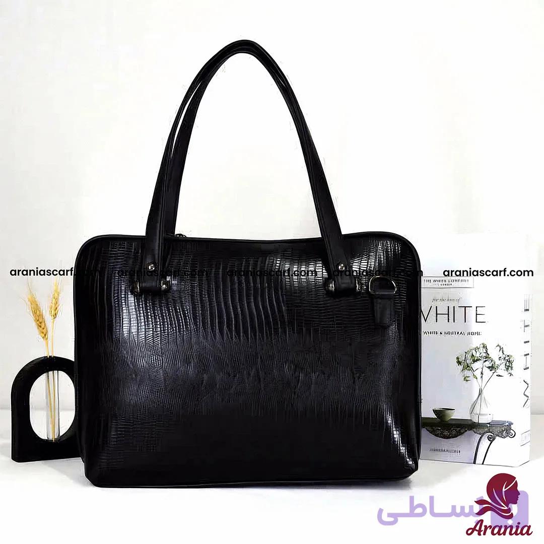 کیف اداری زنانه کد 4511 — تصویر 1