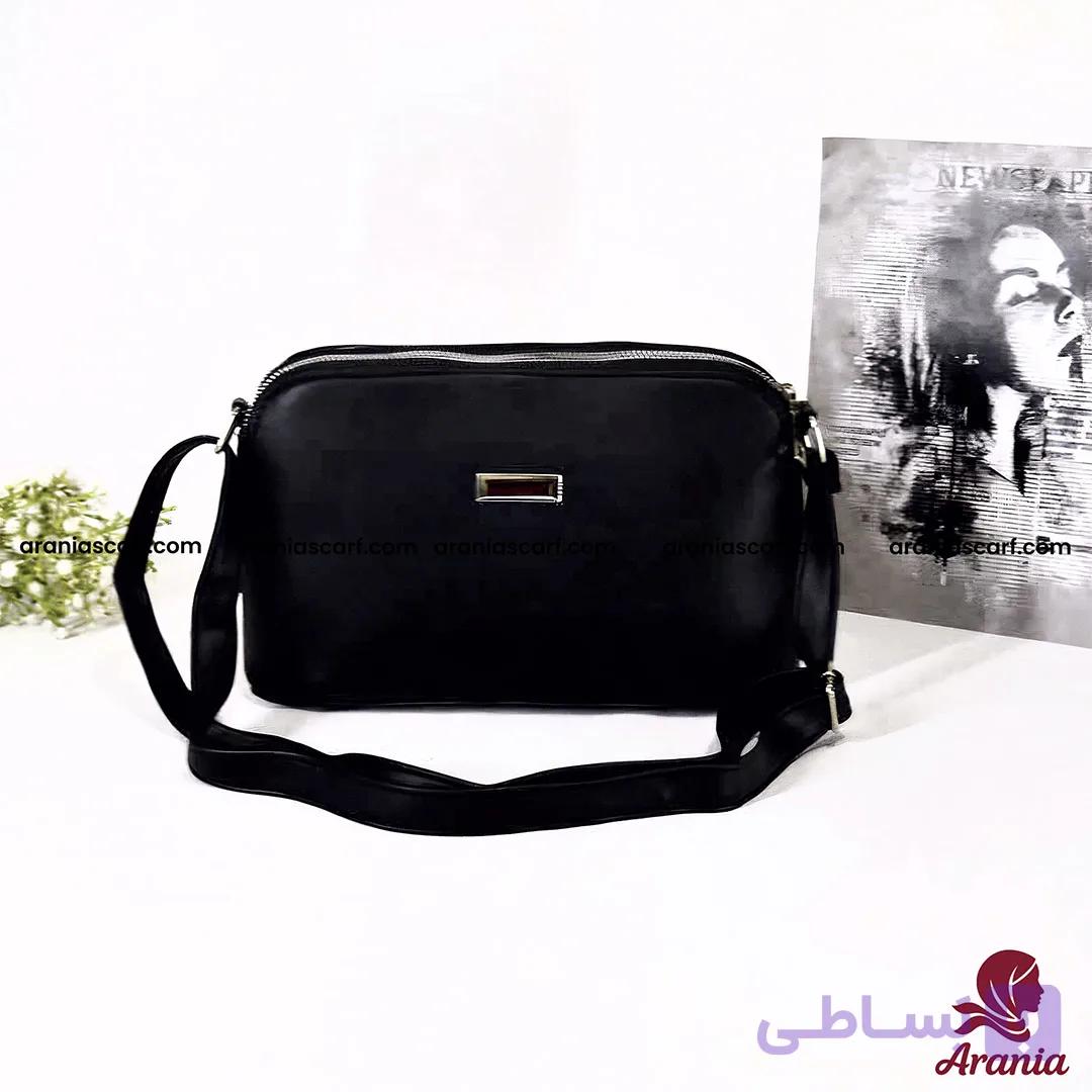 کیف زنانه لونا کد 4509 — تصویر 1