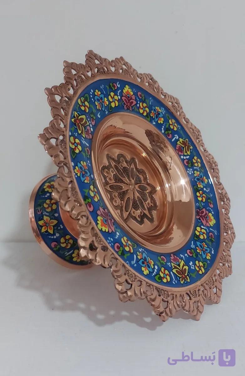 شیرینی خوری ۲۰ سانتی مس پرداز