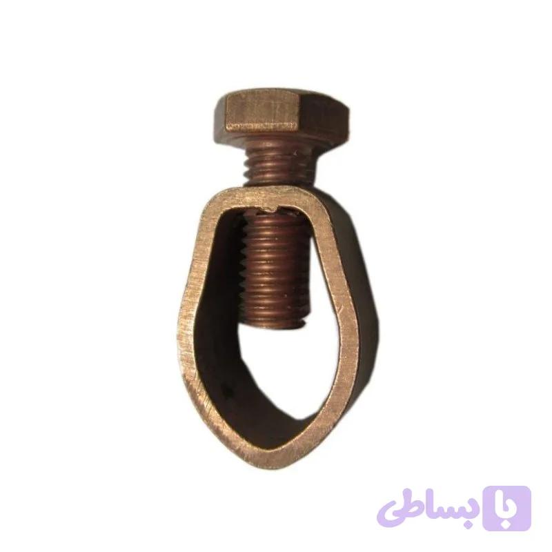 بست میله ارت سایز 14