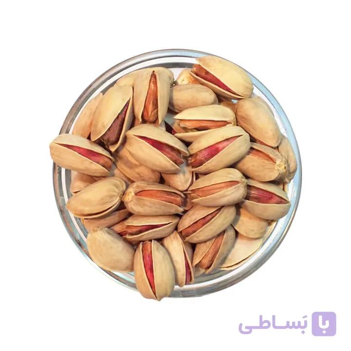 پسته اکبری درجه یک (یک کیلویی)