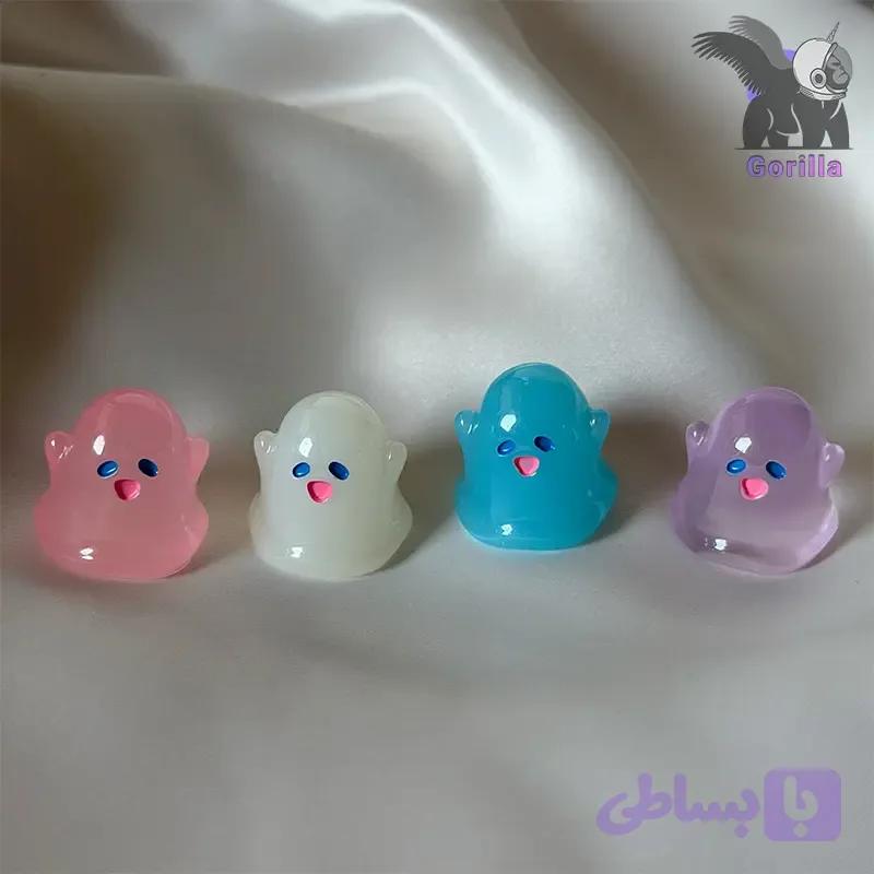 فیگور شب تاب روح — تصویر 1