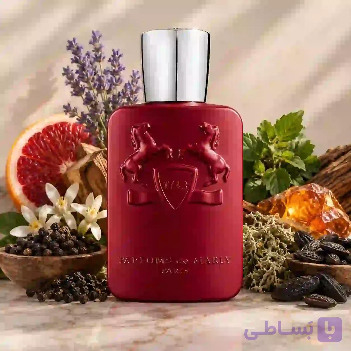 عطر مارلی کالان-کیلان | Parfums de Marly Kalan — تصویر 1