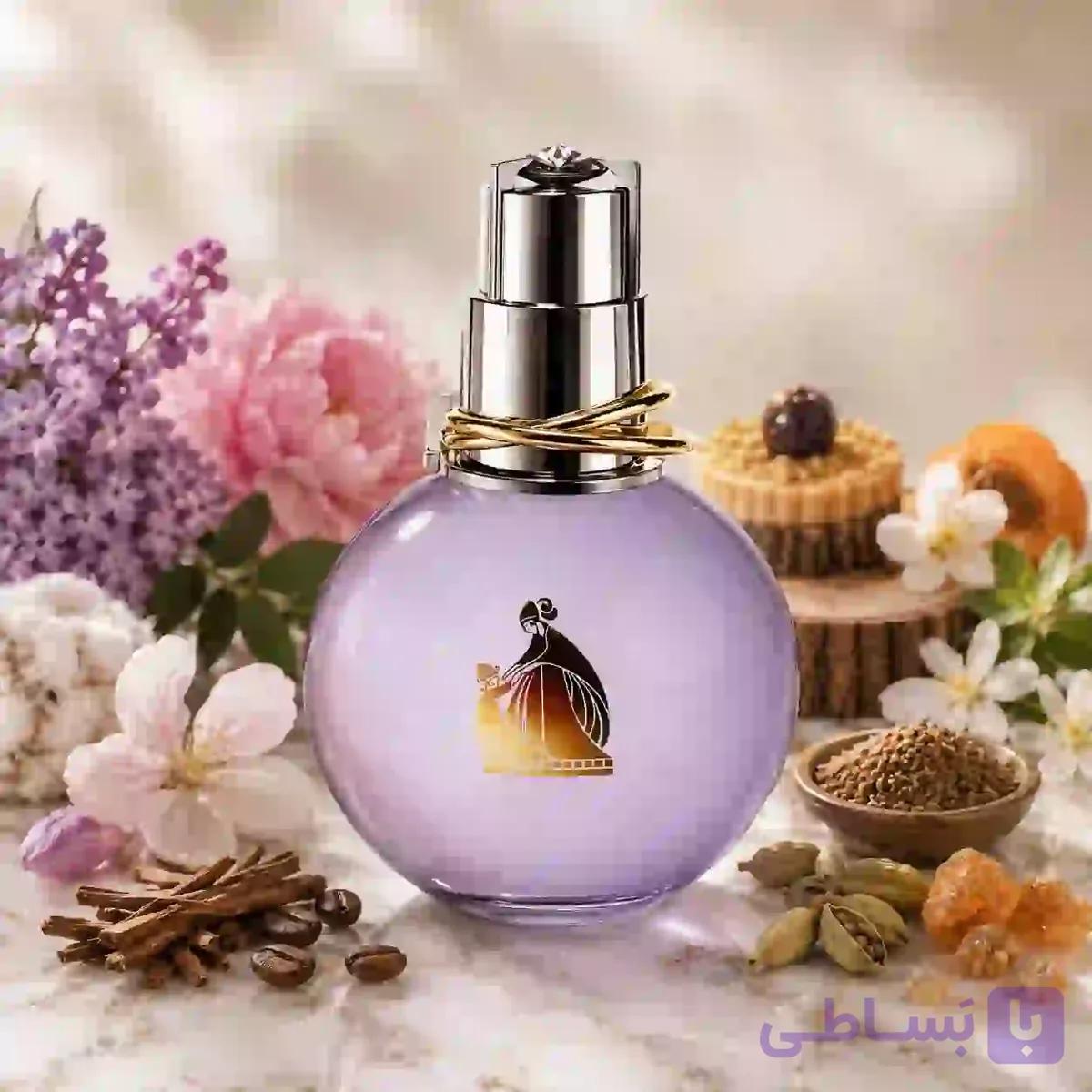 عطر لانوین اکلت | Eclat d’Arpège Lanvin — تصویر 1