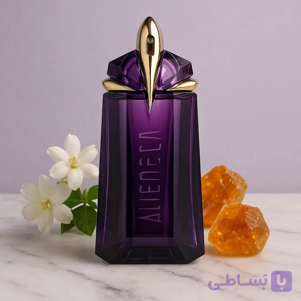 عطر الین موگلر | Alien Mugler — تصویر 1