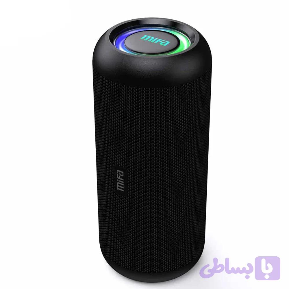 اسپیکر بلوتوثی میفا مدل A8-L — تصویر 1