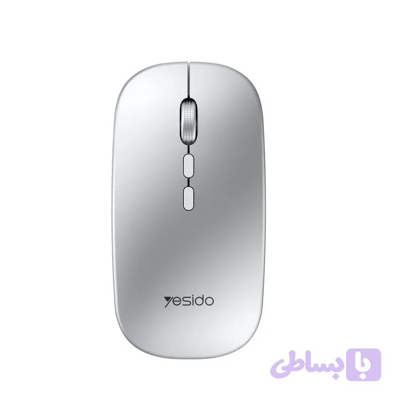 ماوس بی سیم یسیدو مدل KB15 — تصویر 1