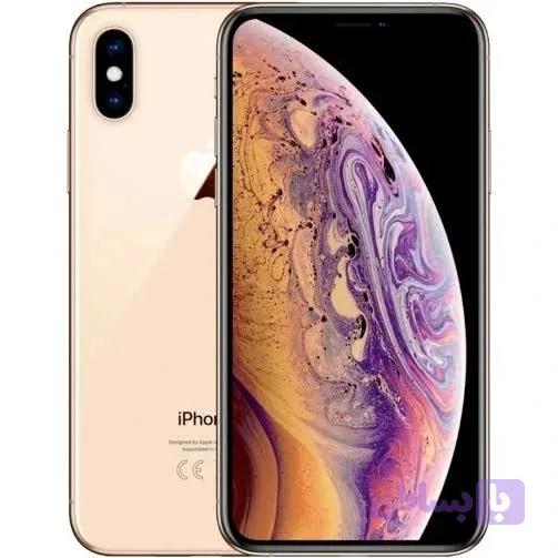 آیفون X ظرفیت 256 گیگابایت دست دوم تک سیم LLA باتری و گلس فنی تعویض — تصویر 1
