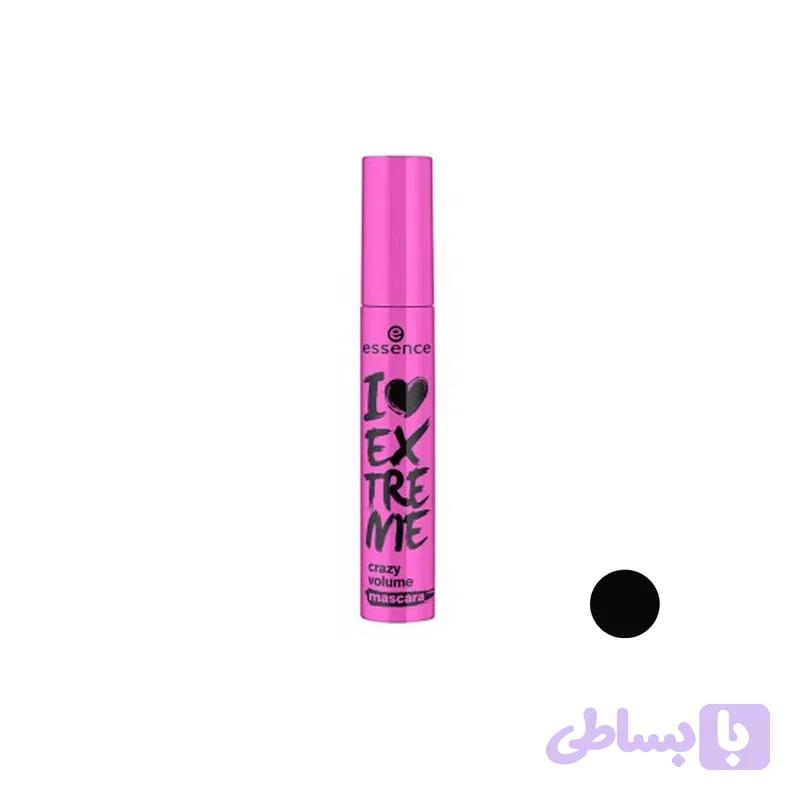 ریمل بلندکننده اسنس اکستریم 12ml