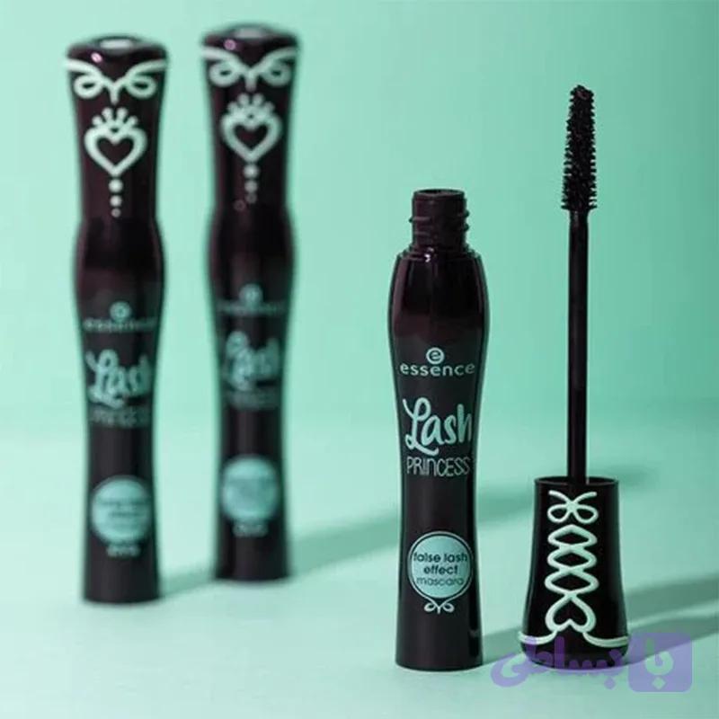 ریمل لش پرنس اسنس 12ml