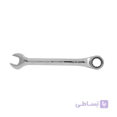 آچار یکسر جغجغه سایز 13 رونیکس کد RH-2163 — تصویر 1