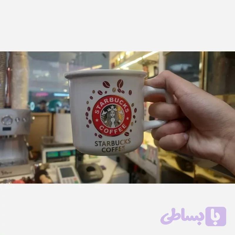 ماگ استارباکس