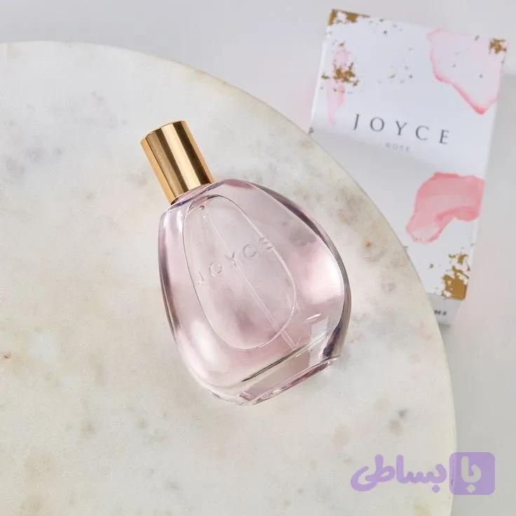 عطر جویس صورتی اوریفلیم