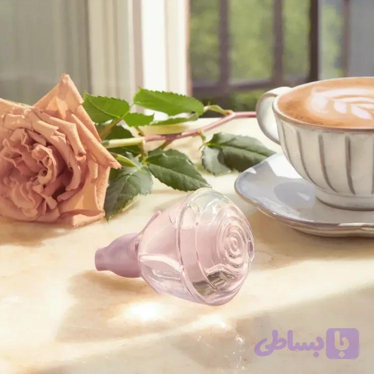 عطر زنانه ولار تندر اوریفلیم