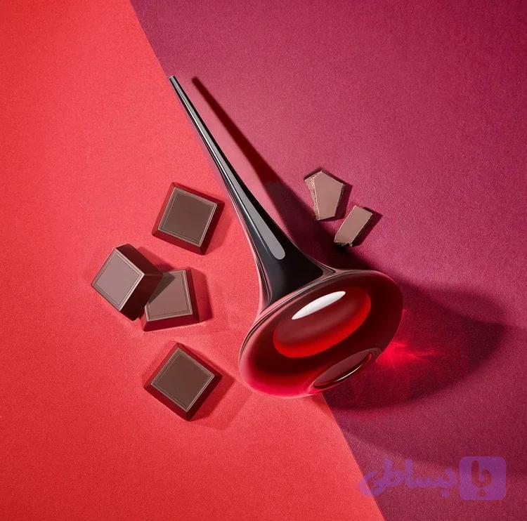 عطر لاوپوشن قرمز