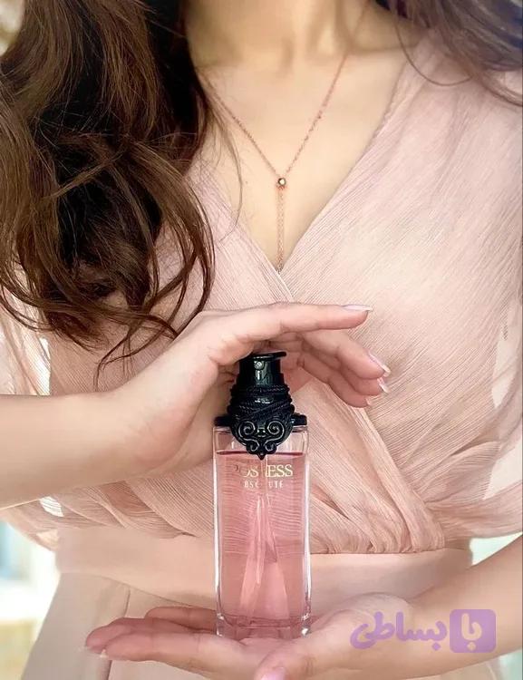 عطر پوسس ابسولوت اوریفلیم