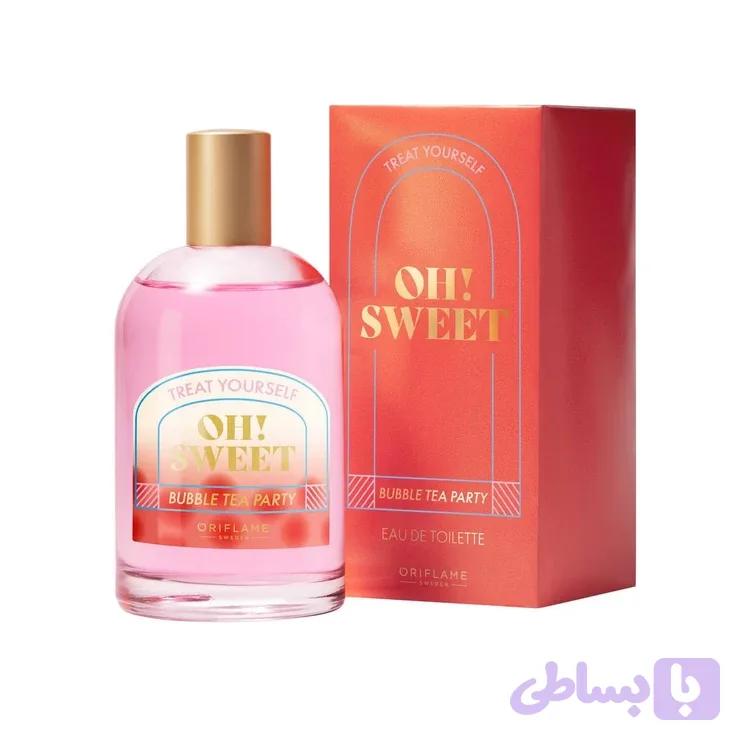 عطر اوه سوئیت بابل تی پارتی اوریفلیم