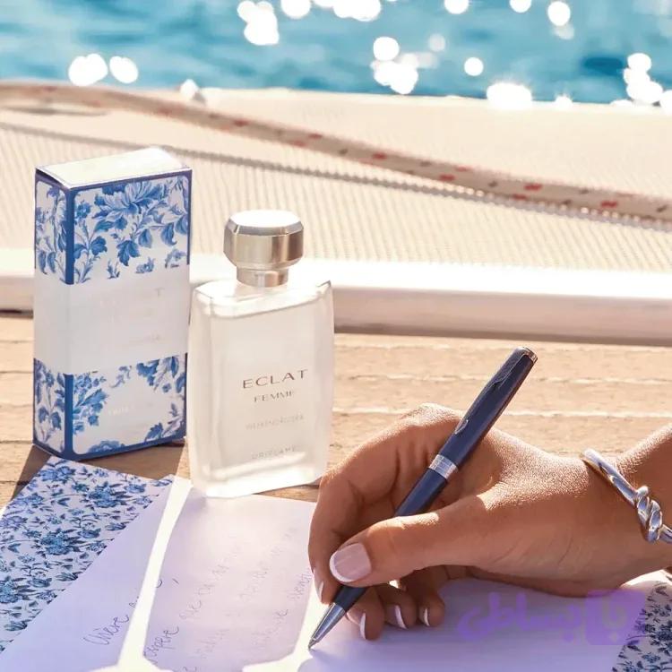 عطر اکلت فمه ویکند ریوریا اوریفلیم