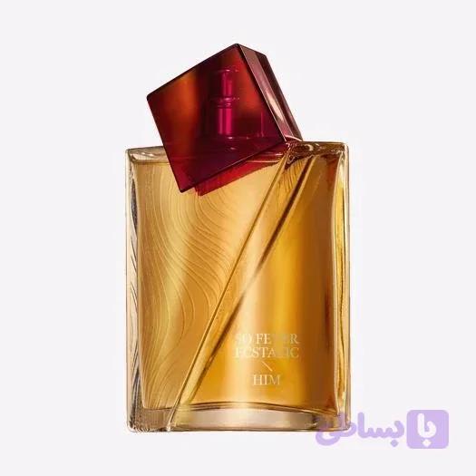 عطر مردانه سوفیور استاتیک اوریفلیم