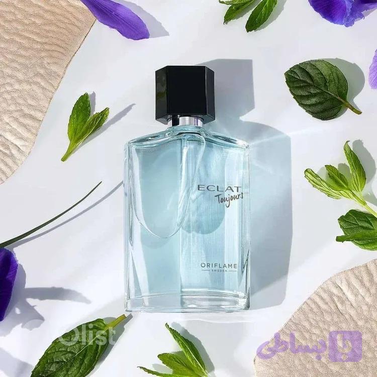 عطر مردانه اکلت توجورس اوریفلیم